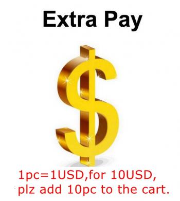 All Purpose Extra Charge