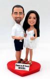 Best wedding anniversary gifts bobbleheads Best wedding anniversary gifts bobbleheads