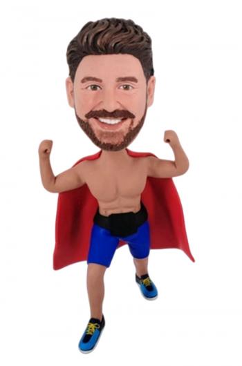 Personalized Bobbleheads