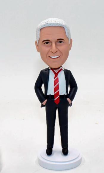The Best Boss Make Bobble heads Bobbleheads